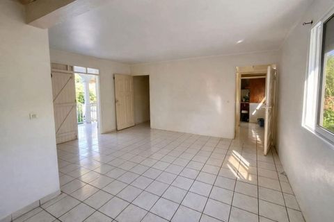 Villa i Le Moule, Guadeloupe, Le Moule - € 358.330 | Ref: 1945 - foto 3