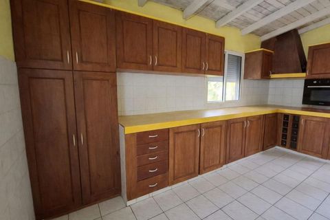 Villa i Le Moule, Guadeloupe, Le Moule - € 358.330 | Ref: 1945 - foto 4