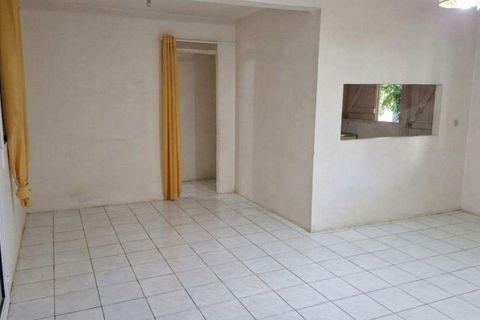 Villa i Le Moule, Guadeloupe, Le Moule - € 358.330 | Ref: 1945 - foto 5