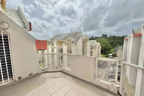 Leilighet i Les Abymes, Guadeloupe, Les Abymes - € 218 000 | Ref: 1745 - foto 3