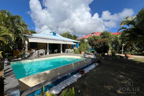 Villa i Sainte-Anne, Guadeloupe, Sainte-Anne - € 487.900 | Ref: 1827 - foto 2