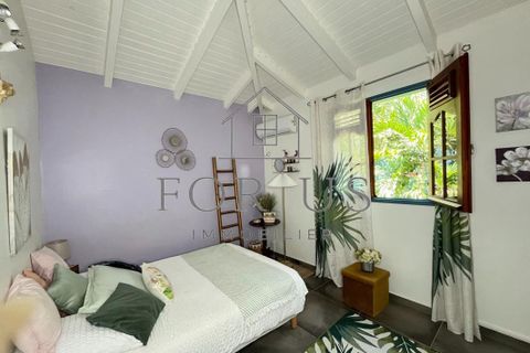 Villa i Sainte-Anne, Guadeloupe, Sainte-Anne - € 487.900 | Ref: 1827 - foto 7