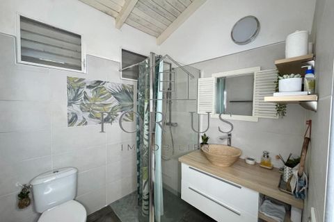 Villa i Sainte-Anne, Guadeloupe, Sainte-Anne - € 487.900 | Ref: 1827 - foto 11