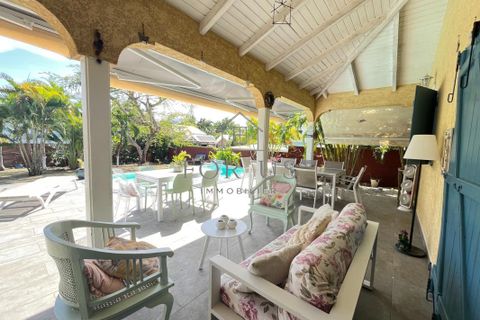 Villa i Sainte-Anne, Guadeloupe, Sainte-Anne - € 487.900 | Ref: 1827 - foto 13
