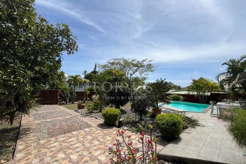 Villa i Sainte-Anne, Guadeloupe, Sainte-Anne - € 487.900 | Ref: 1827 - foto 14