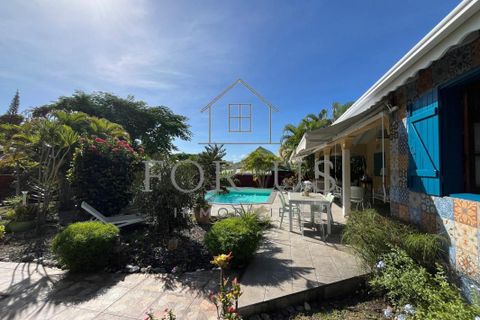 Villa i Sainte-Anne, Guadeloupe, Sainte-Anne - € 487.900 | Ref: 1827 - foto 15
