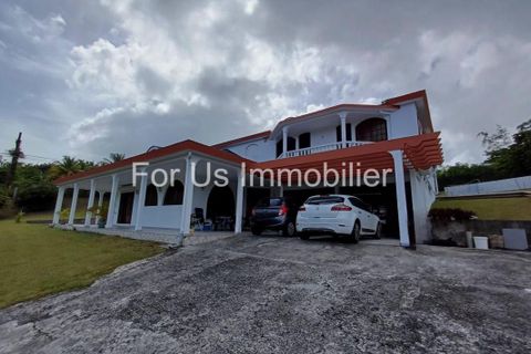 Villa i Sainte-Anne, Guadeloupe, Sainte-Anne - € 1.103.120 | Ref: 1722 - foto 2