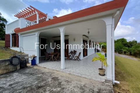 Villa i Sainte-Anne, Guadeloupe, Sainte-Anne - € 1.103.120 | Ref: 1722 - foto 3
