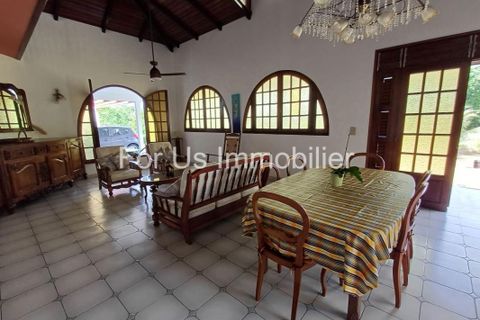 Villa i Sainte-Anne, Guadeloupe, Sainte-Anne - € 1.103.120 | Ref: 1722 - foto 4