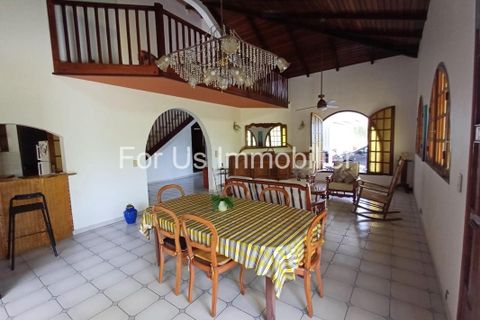 Villa i Sainte-Anne, Guadeloupe, Sainte-Anne - € 1.103.120 | Ref: 1722 - foto 5