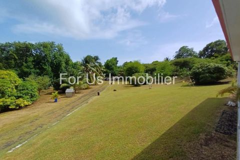 Villa i Sainte-Anne, Guadeloupe, Sainte-Anne - € 1.103.120 | Ref: 1722 - foto 6