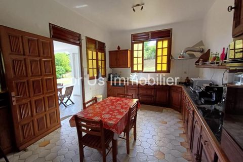 Villa i Sainte-Anne, Guadeloupe, Sainte-Anne - € 1.103.120 | Ref: 1722 - foto 7