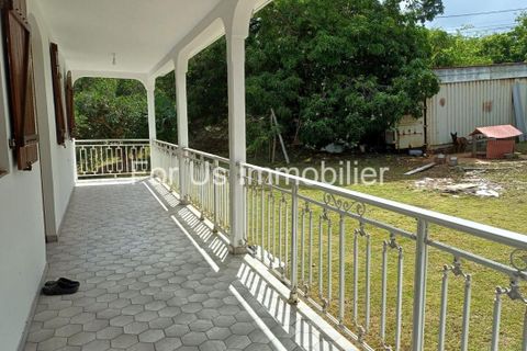 Villa i Sainte-Anne, Guadeloupe, Sainte-Anne - € 1.103.120 | Ref: 1722 - foto 8