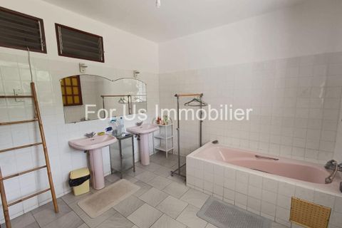 Villa i Sainte-Anne, Guadeloupe, Sainte-Anne - € 1.103.120 | Ref: 1722 - foto 9