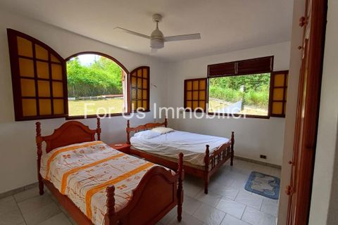 Villa i Sainte-Anne, Guadeloupe, Sainte-Anne - € 1.103.120 | Ref: 1722 - foto 10