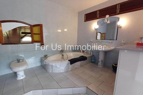 Villa i Sainte-Anne, Guadeloupe, Sainte-Anne - € 1.103.120 | Ref: 1722 - foto 11