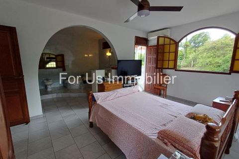 Villa i Sainte-Anne, Guadeloupe, Sainte-Anne - € 1.103.120 | Ref: 1722 - foto 12