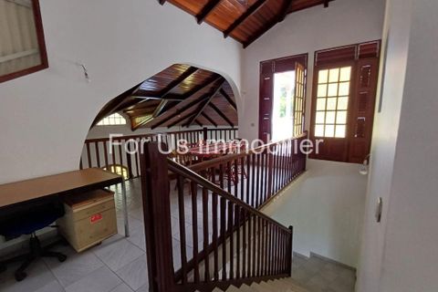 Villa i Sainte-Anne, Guadeloupe, Sainte-Anne - € 1.103.120 | Ref: 1722 - foto 13