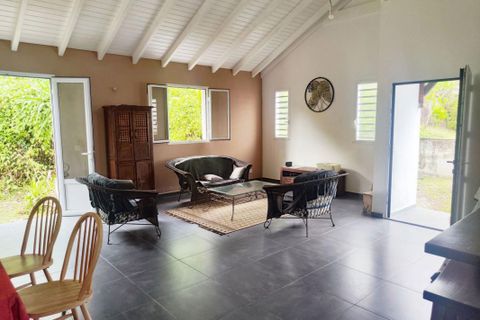 Villa a Capesterre-Belle-Eau, Guadeloupe, Capesterre-Belle-Eau - € 389.580 | Ref: 2046 - foto 2