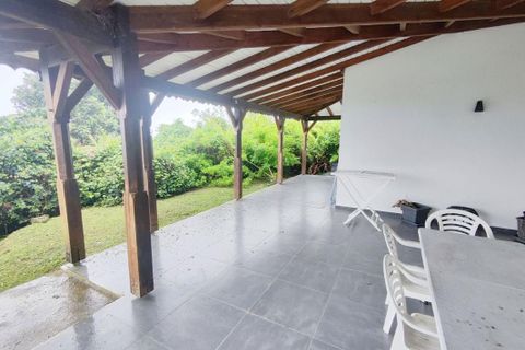 Villa a Capesterre-Belle-Eau, Guadeloupe, Capesterre-Belle-Eau - € 389.580 | Ref: 2046 - foto 3