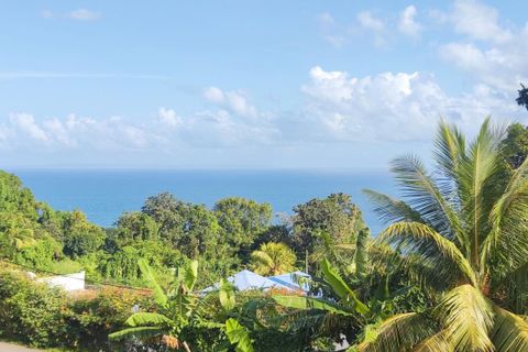 Villa a Capesterre-Belle-Eau, Guadeloupe, Capesterre-Belle-Eau - € 389.580 | Ref: 2046 - foto 5