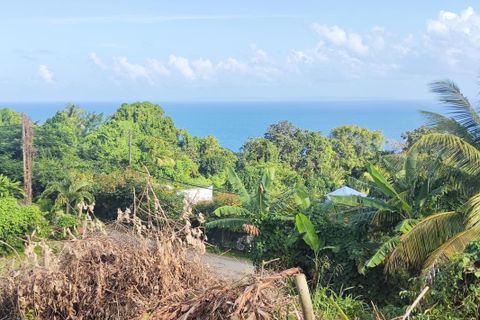 Villa a Capesterre-Belle-Eau, Guadeloupe, Capesterre-Belle-Eau - € 389.580 | Ref: 2046 - foto 7