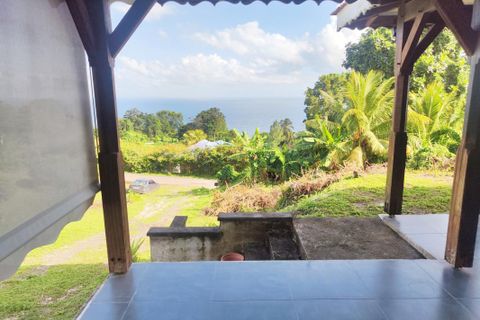 Villa a Capesterre-Belle-Eau, Guadeloupe, Capesterre-Belle-Eau - € 389.580 | Ref: 2046 - foto 12