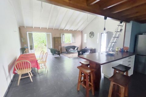 Villa a Capesterre-Belle-Eau, Guadeloupe, Capesterre-Belle-Eau - € 389.580 | Ref: 2046 - foto 13
