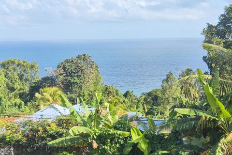 Villa a Capesterre-Belle-Eau, Guadeloupe, Capesterre-Belle-Eau - € 389.580 | Ref: 2046 - foto 14