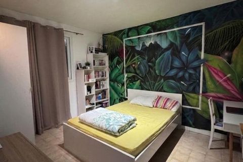 Leilighet i Saint-Joseph, Martinique, Saint-Joseph - € 250 000 | Ref: 2045 - foto 5