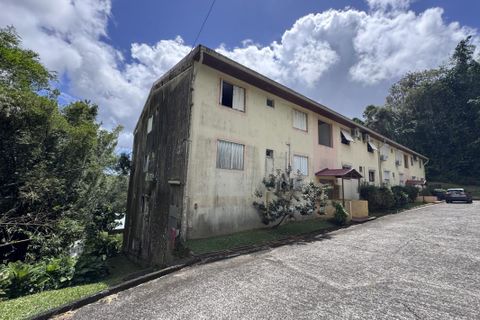Leilighet i Saint-Joseph, Martinique, Saint-Joseph - € 250 000 | Ref: 2045 - foto 8