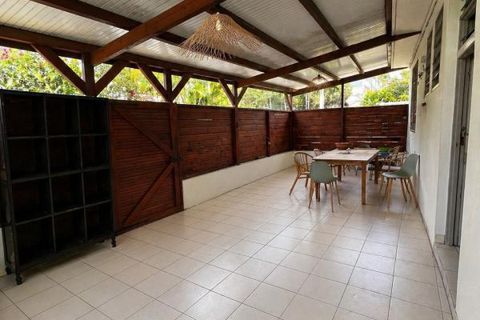 Leilighet i Schoelcher, Martinique, Schoelcher - € 271 000 | Ref: 2049 - foto 2