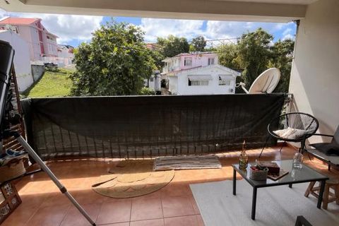 Leilighet i Schoelcher, Martinique, Schoelcher - € 271 000 | Ref: 2049 - foto 13