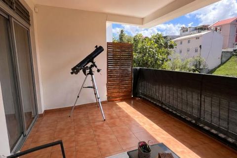 Leilighet i Schoelcher, Martinique, Schoelcher - € 271 000 | Ref: 2049 - foto 14