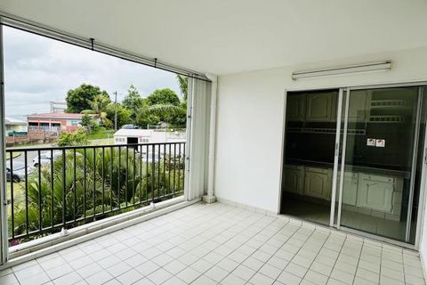 Apartament a Le Lamentin, Martinique, Le Lamentin - € 1.300/mes | Ref: 2043 - foto 2
