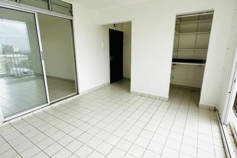Apartament a Le Lamentin, Martinique, Le Lamentin - € 1.300/mes | Ref: 2043 - foto 3