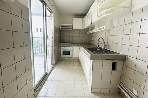 Apartament a Le Lamentin, Martinique, Le Lamentin - € 1.300/mes | Ref: 2043 - foto 4