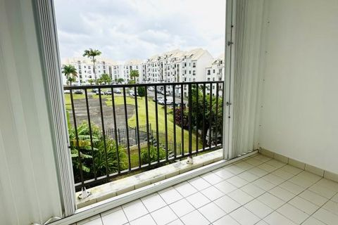 Apartament a Le Lamentin, Martinique, Le Lamentin - € 1.300/mes | Ref: 2043 - foto 6