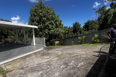 Villa a Le Lamentin, Martinique, Le Lamentin - € 450.000 | Ref: 2058 - foto 2