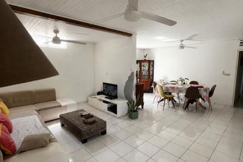 Villa a Le Lamentin, Martinique, Le Lamentin - € 450.000 | Ref: 2058 - foto 6