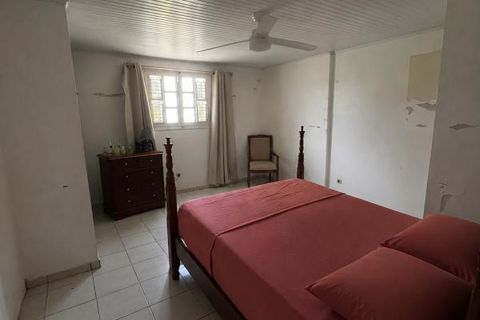 Villa a Le Lamentin, Martinique, Le Lamentin - € 450.000 | Ref: 2058 - foto 8