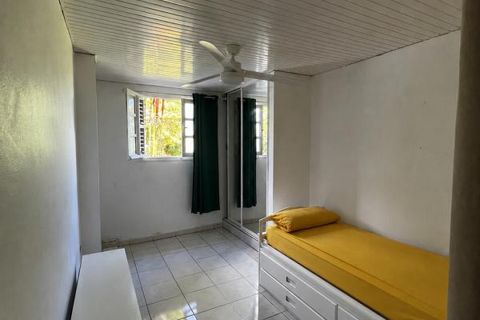 Villa a Le Lamentin, Martinique, Le Lamentin - € 450.000 | Ref: 2058 - foto 10