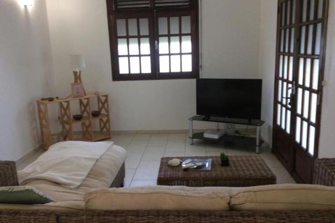 Villa a Le Lamentin, Martinique, Le Lamentin - € 450.000 | Ref: 2058 - foto 15