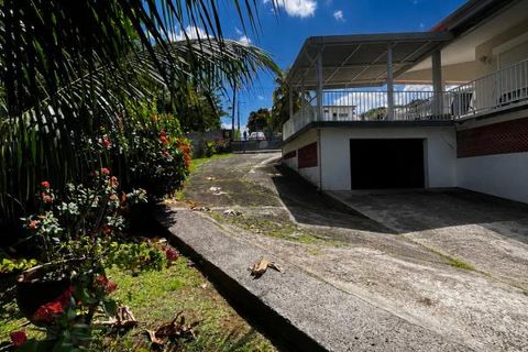Villa a Le Lamentin, Martinique, Le Lamentin - € 450.000 | Ref: 2058 - foto 17
