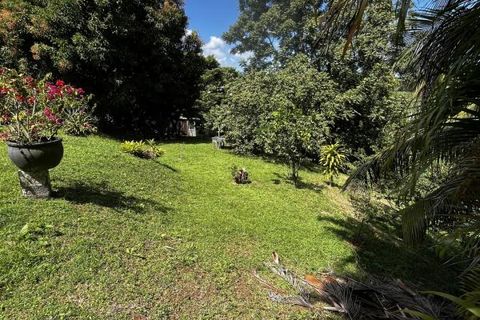 Villa a Le Lamentin, Martinique, Le Lamentin - € 450.000 | Ref: 2058 - foto 18