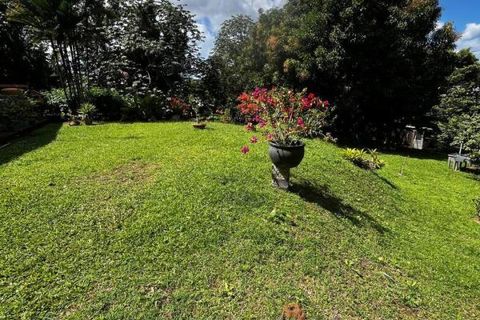 Villa a Le Lamentin, Martinique, Le Lamentin - € 450.000 | Ref: 2058 - foto 20