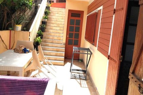 Villa a Le Lorrain, Martinique, Le Lorrain - € 154.000 | Ref: 1798 - foto 2
