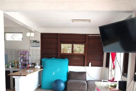 Villa a Le Lorrain, Martinique, Le Lorrain - € 154.000 | Ref: 1798 - foto 3