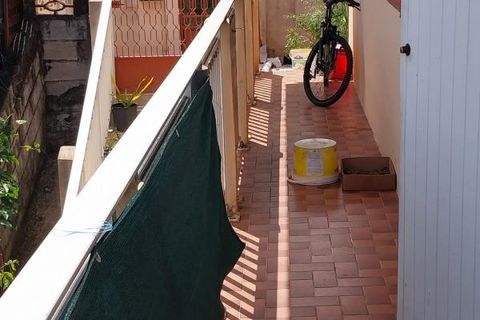 Villa a Le Lorrain, Martinique, Le Lorrain - € 154.000 | Ref: 1798 - foto 4