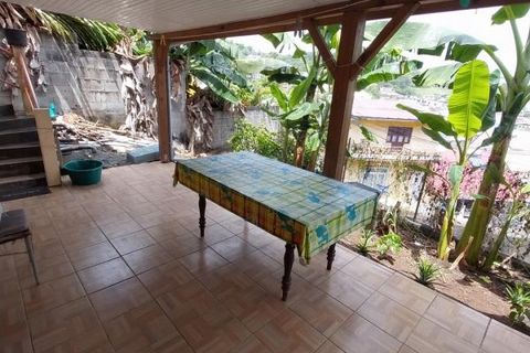 Villa a Le Lorrain, Martinique, Le Lorrain - € 154.000 | Ref: 1798 - foto 9